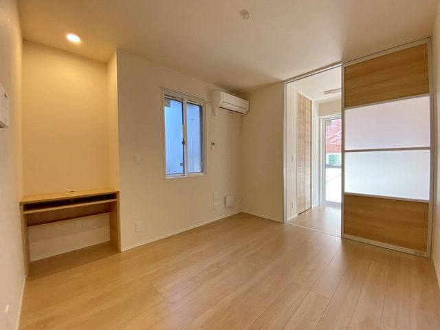 その他部屋・スペース　★お部屋探しはタウンハウジング稲田堤店まで★