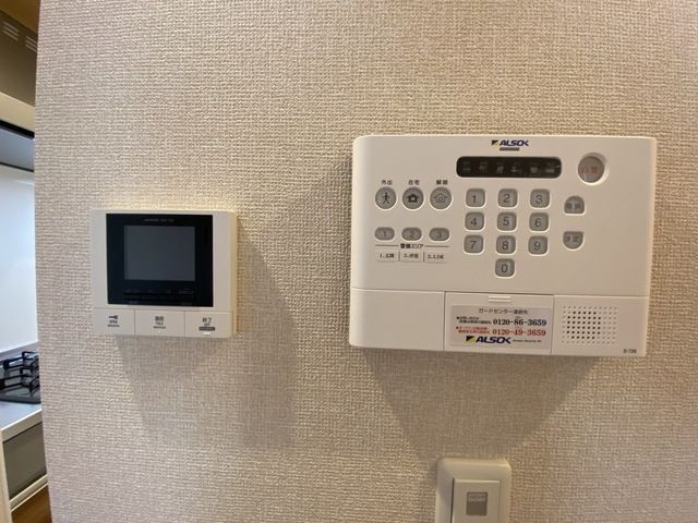 その他設備　★お部屋探しはタウンハウジング稲田堤店まで★