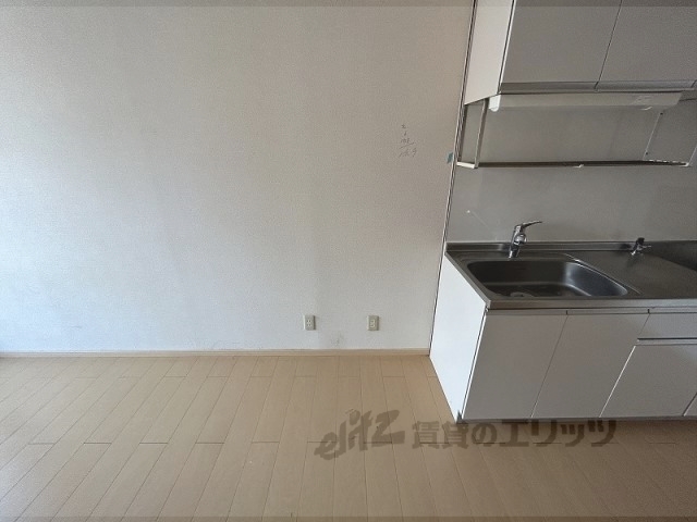 その他部屋・スペース　冷蔵庫置場