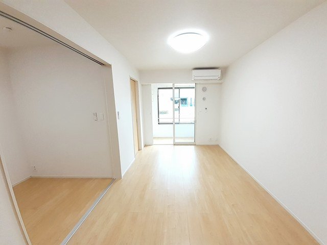 その他部屋・スペース　内装は落ち着いています