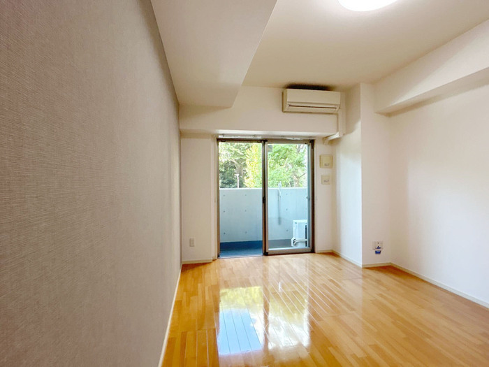 居室・リビング　居室※別部屋参考画像