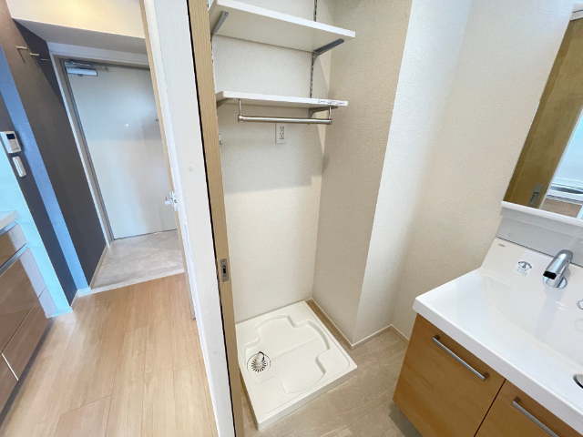 その他　新築の為同間取りの他の階の写真です