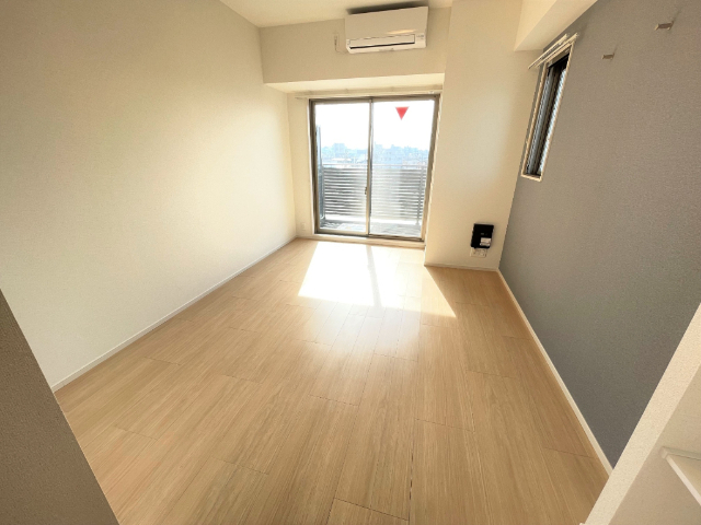 居室・リビング　新築の為同間取りの他の階の写真です