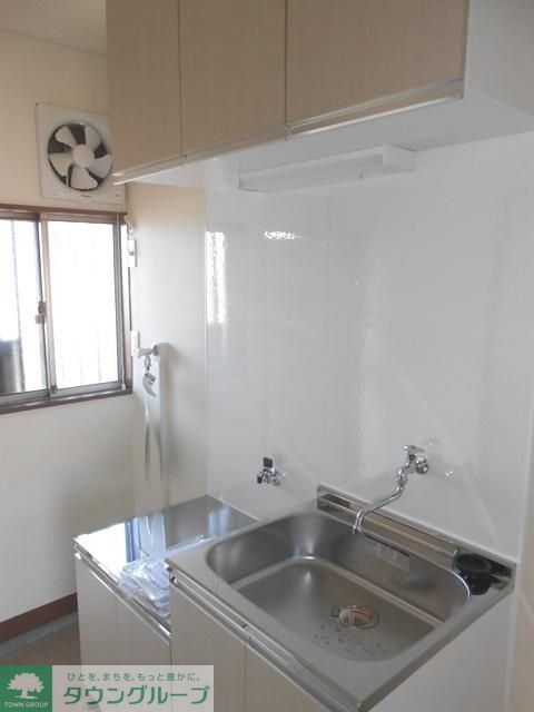 キッチン　★お問い合わせはタウンハウジング聖蹟桜ヶ丘店まで★