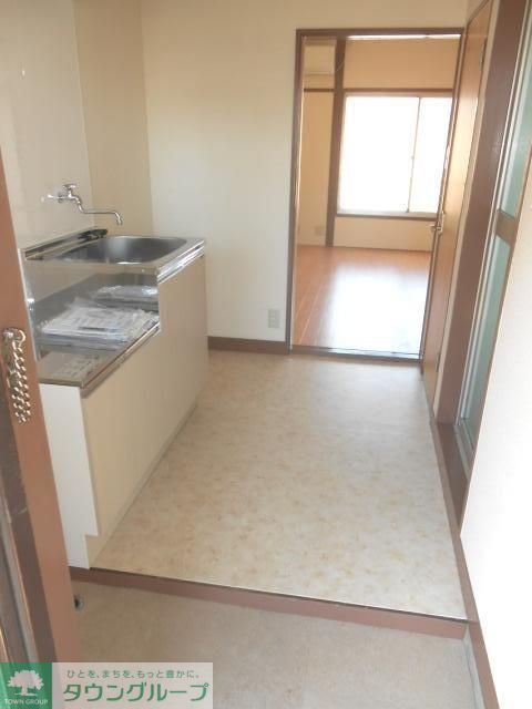 玄関　★お問い合わせはタウンハウジング聖蹟桜ヶ丘店まで★