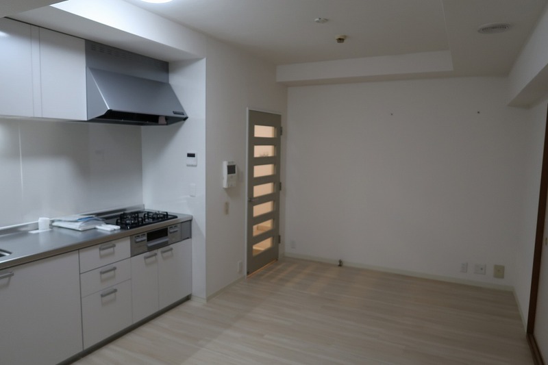 居室・リビング　居室