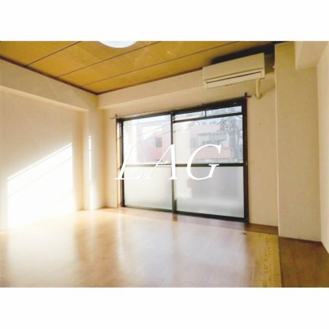 居室・リビング　洋室のお部屋です。