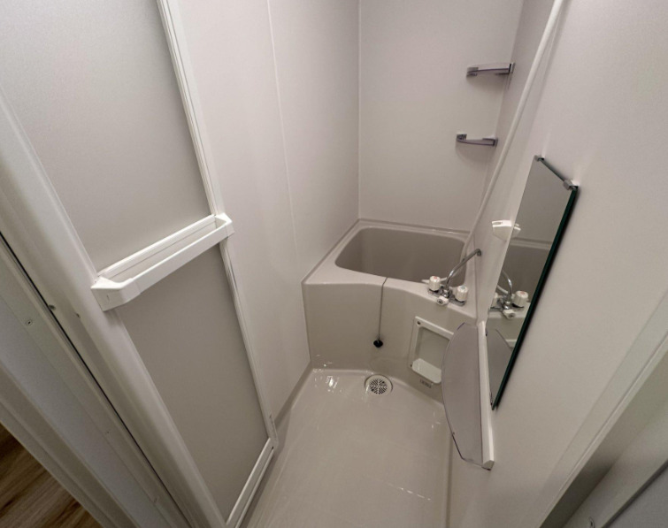 バス・シャワールーム　他部屋参考