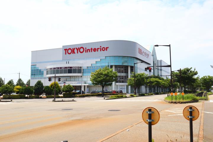 その他　東京インテリア家具　金沢店（その他）まで833m