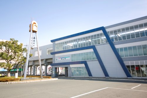 その他　青山駅（その他）まで134m