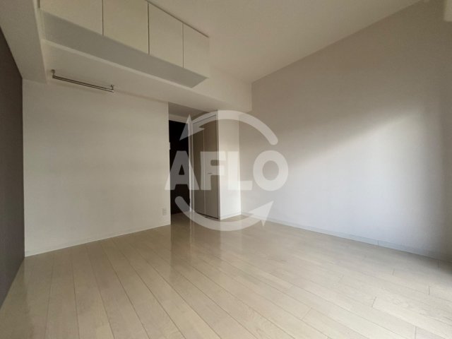 居室・リビング　ARISTO扇町　リビング