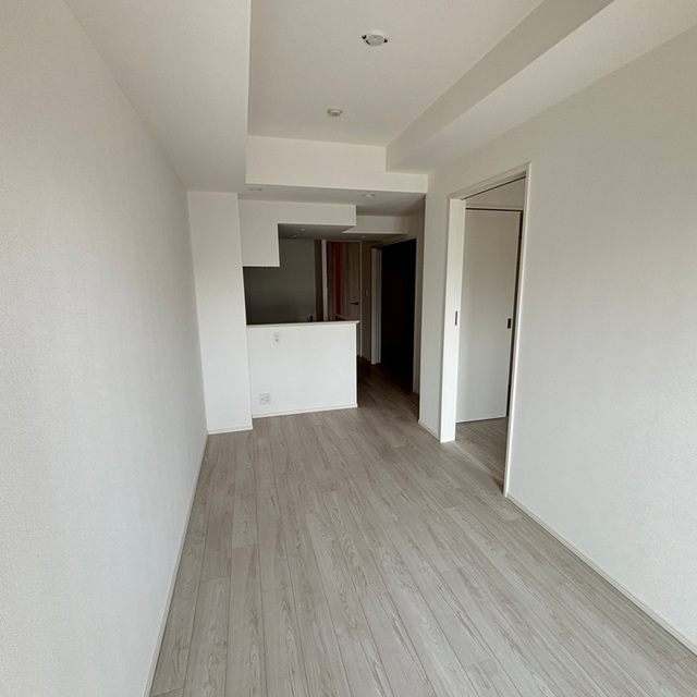 居室・リビング　※写真は同タイプ住戸です。