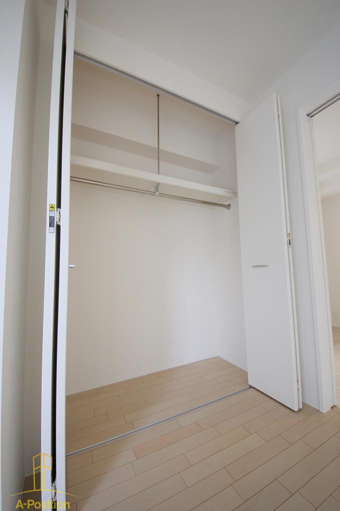 収納　ドゥーエ立売堀