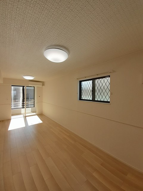 居室・リビング　居室・リビング