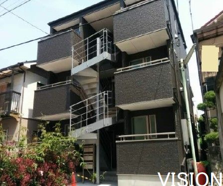 建物外観　☆外観☆