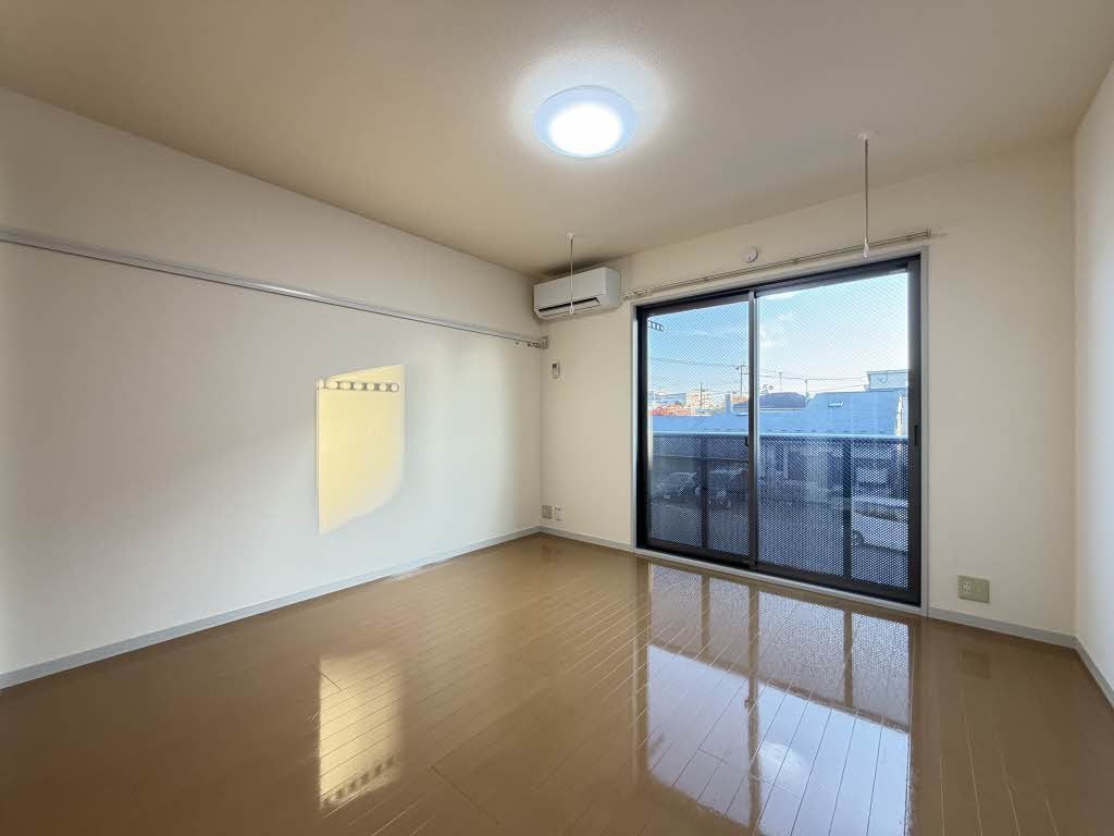 居室・リビング　洋室