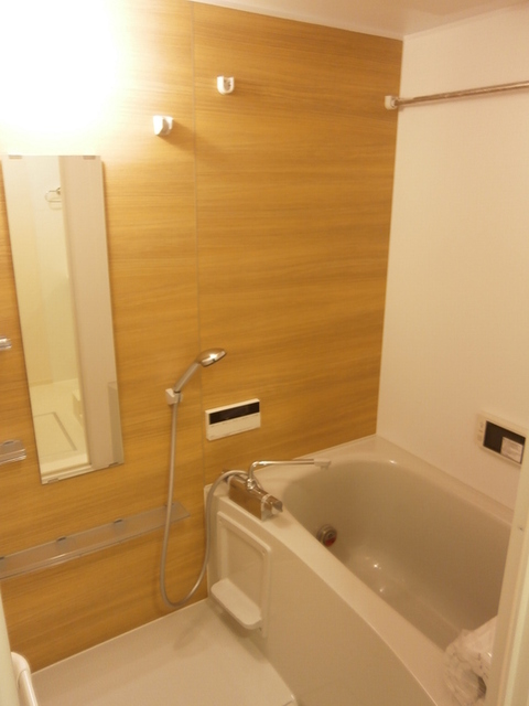 バス・シャワールーム　Ａ１１０　換気乾燥機付バスルーム