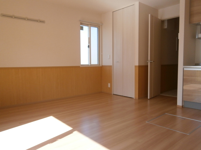 居室・リビング　Ａ１１０　リビング