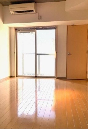 居室・リビング　きれいなリビング！