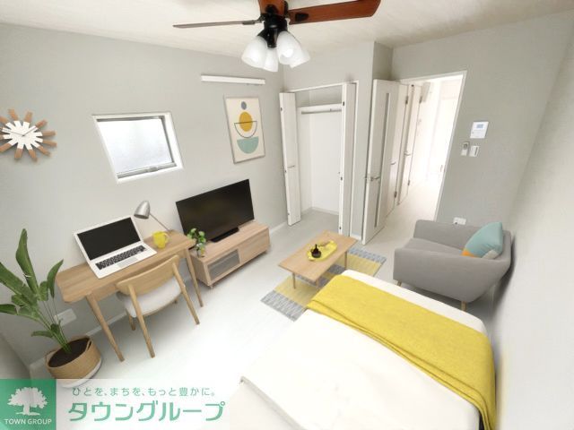 居室・リビング