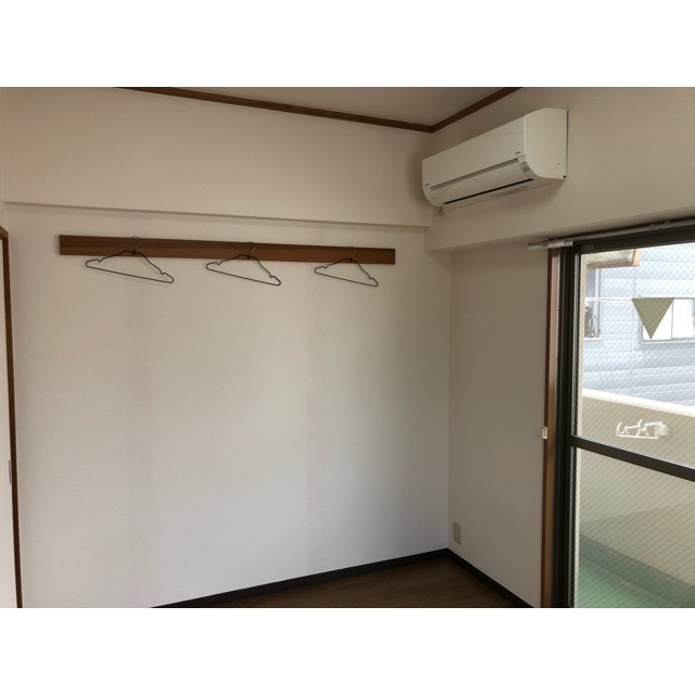 居室・リビング　洋室