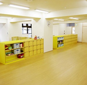 幼稚園・保育園　ピノキオ幼児舎亀戸園（幼稚園・保育園）まで135m