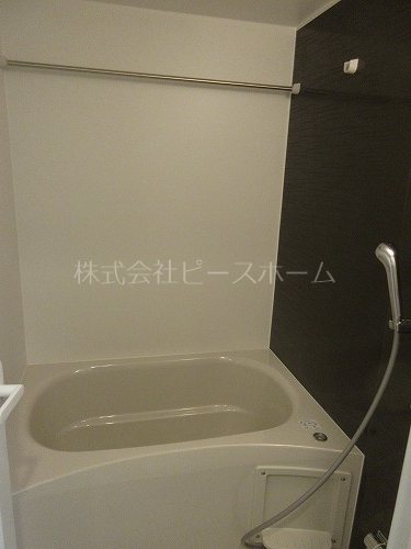 バス・シャワールーム　※別号室参考写真