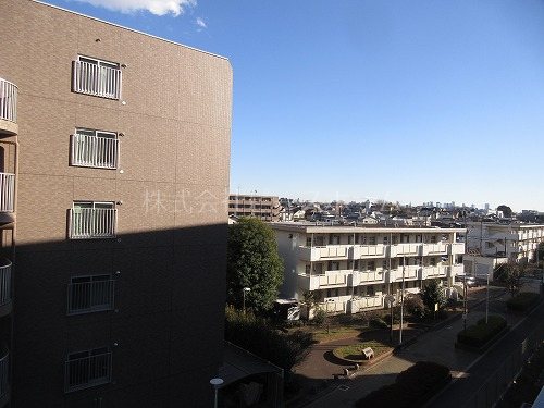 眺望　※別号室参考写真