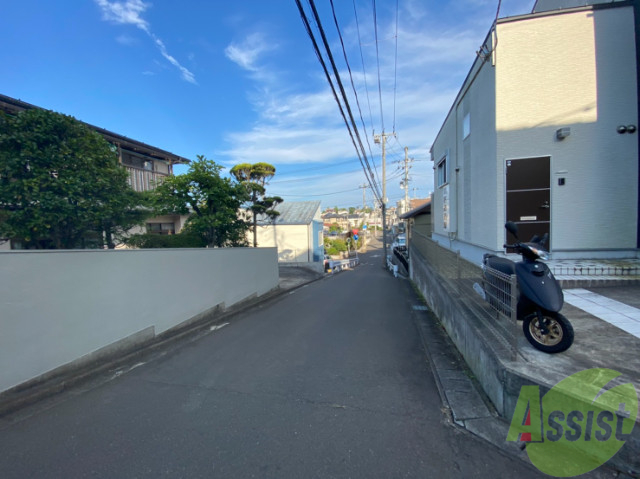 駐車場　駐車場その他