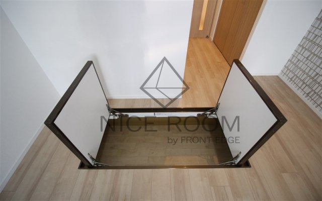 収納　CUORE　収納