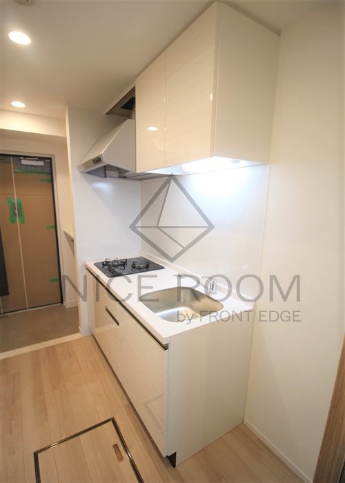 キッチン　CUORE　キッチン