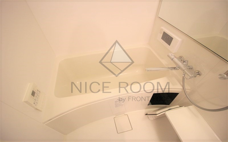 バス・シャワールーム　CUORE　風呂