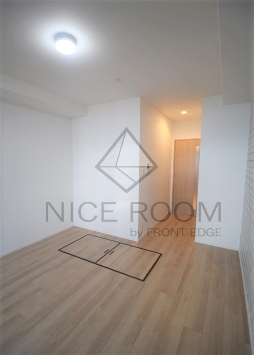 その他部屋・スペース　CUORE　寝室