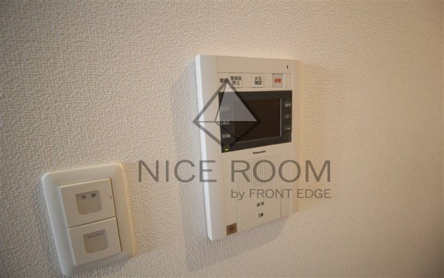 セキュリティ　CUORE　ＴＶモニターホン