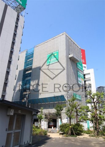 建物外観　CUORE　外観