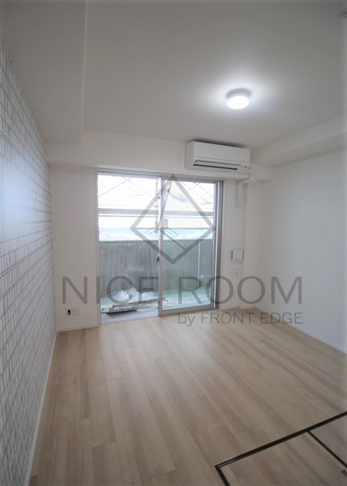 居室・リビング　CUORE　洋室