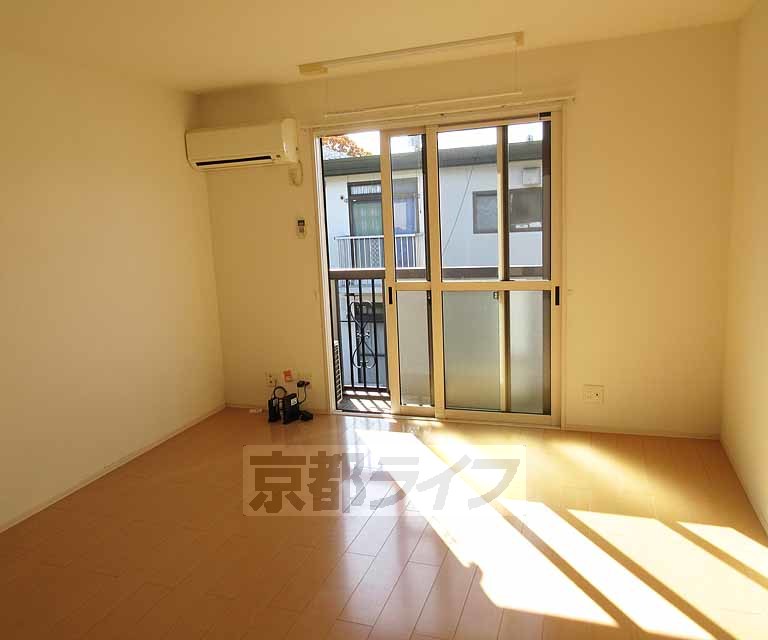 居室・リビング　明るいお部屋です！