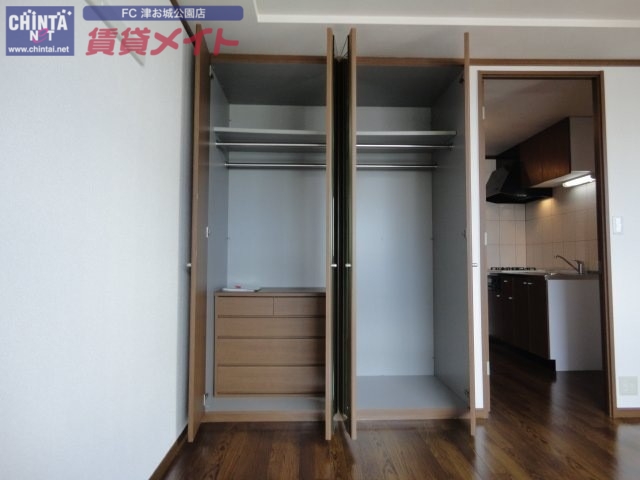 収納　反転タイプ参考写真