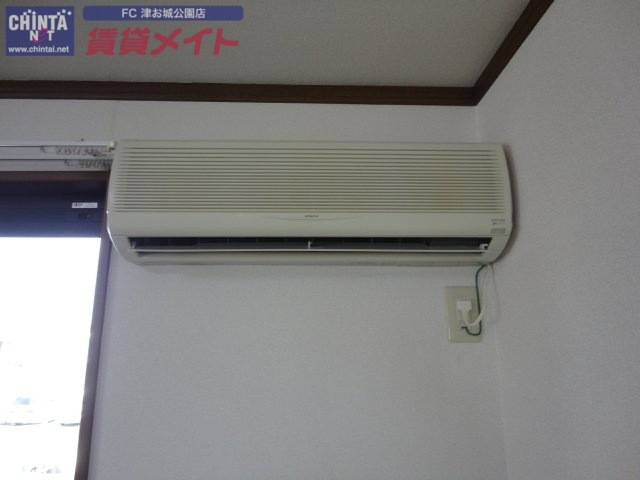 その他設備　反転タイプ参考写真