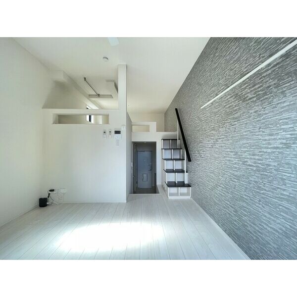 居室・リビング　※同じシリーズの室内写真