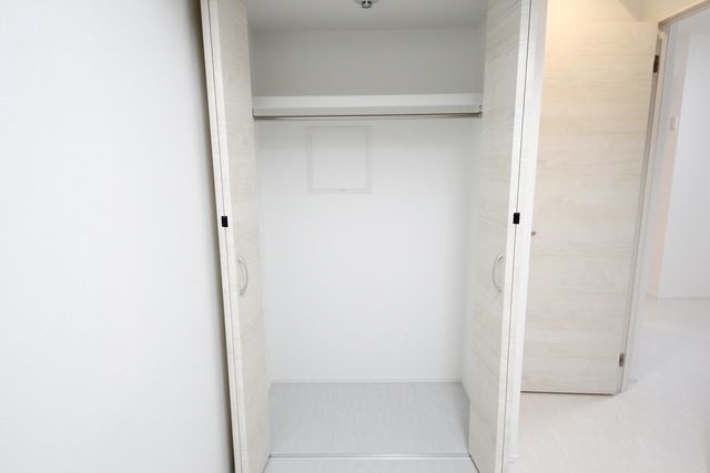 収納　★収納スペースです★