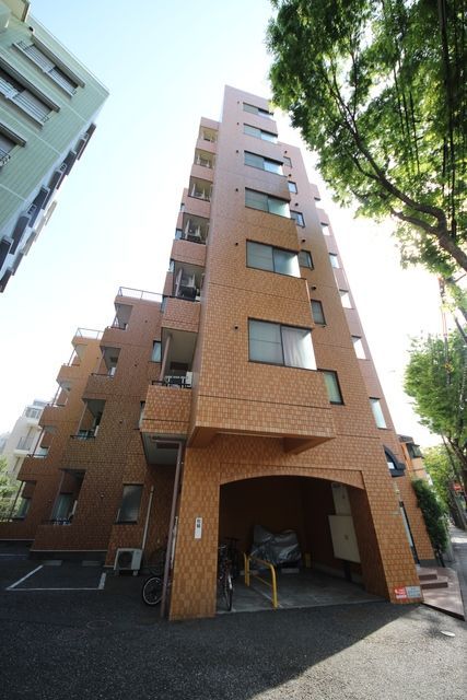 建物外観　★外観です★