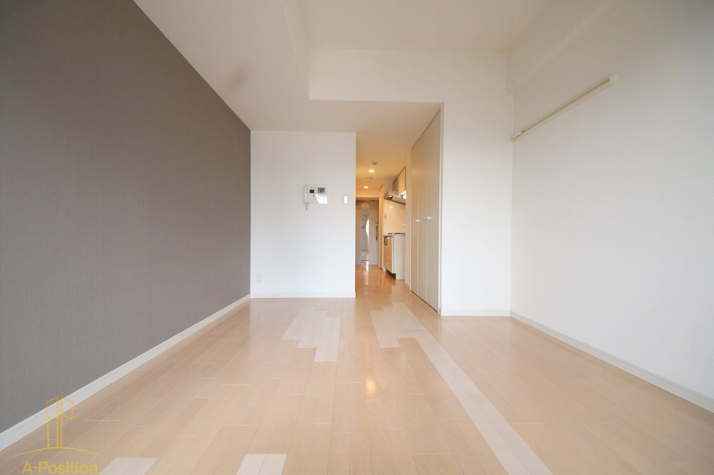 居室・リビング　セイワパレス京橋コルティーレ