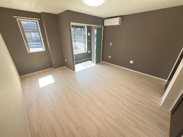 その他部屋・スペース　室内