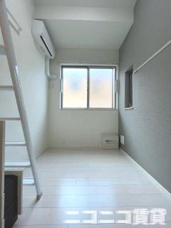 バルコニー　別号室イメージの為、現状を優先致します。