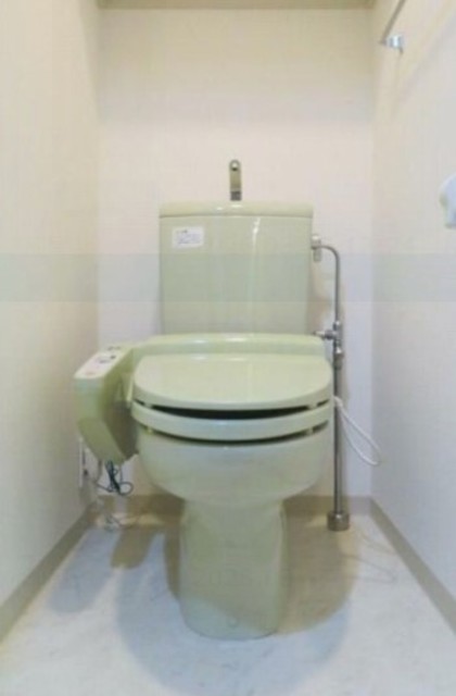 トイレ　【同仕様タイプ】