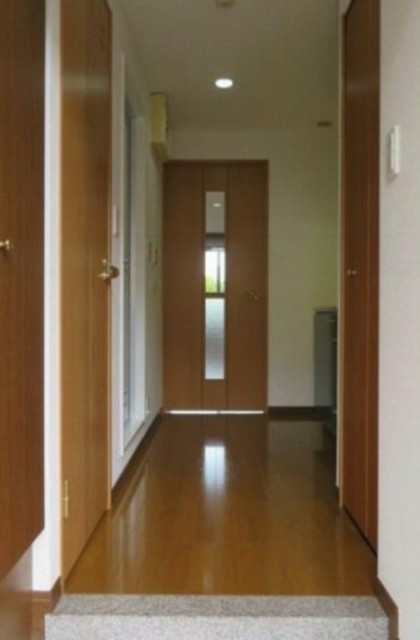 玄関　【同仕様タイプ】