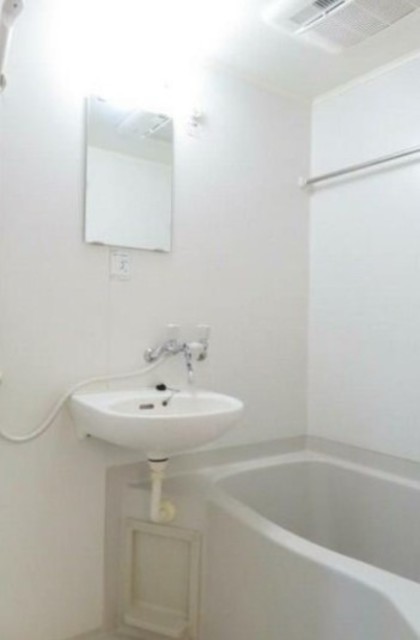 バス・シャワールーム　【同仕様タイプ】