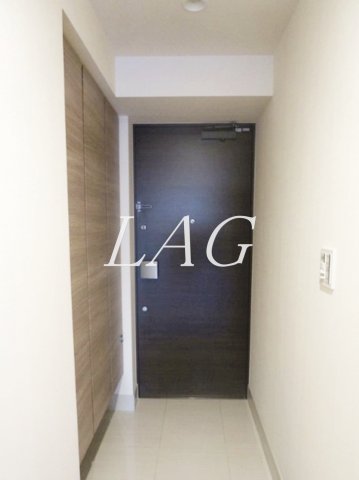 玄関　玄関です。