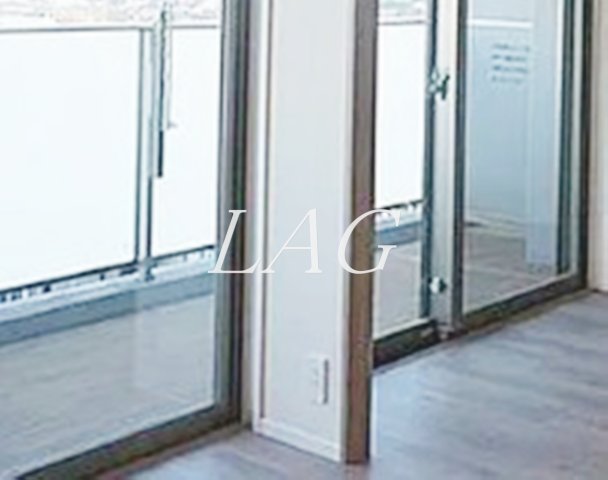 バルコニー　バルコニーです。